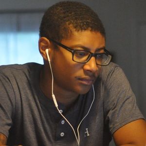 Meet your Posher, Marvin